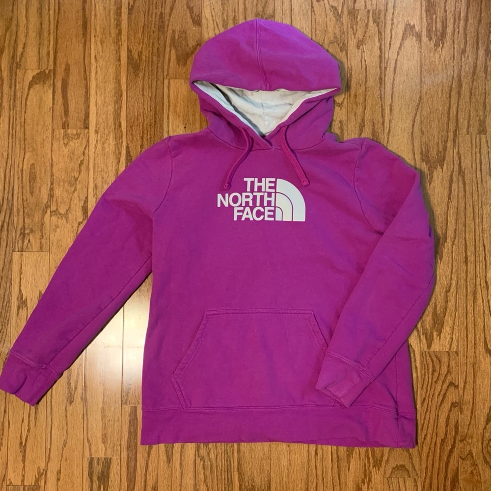 North Face Hoodie